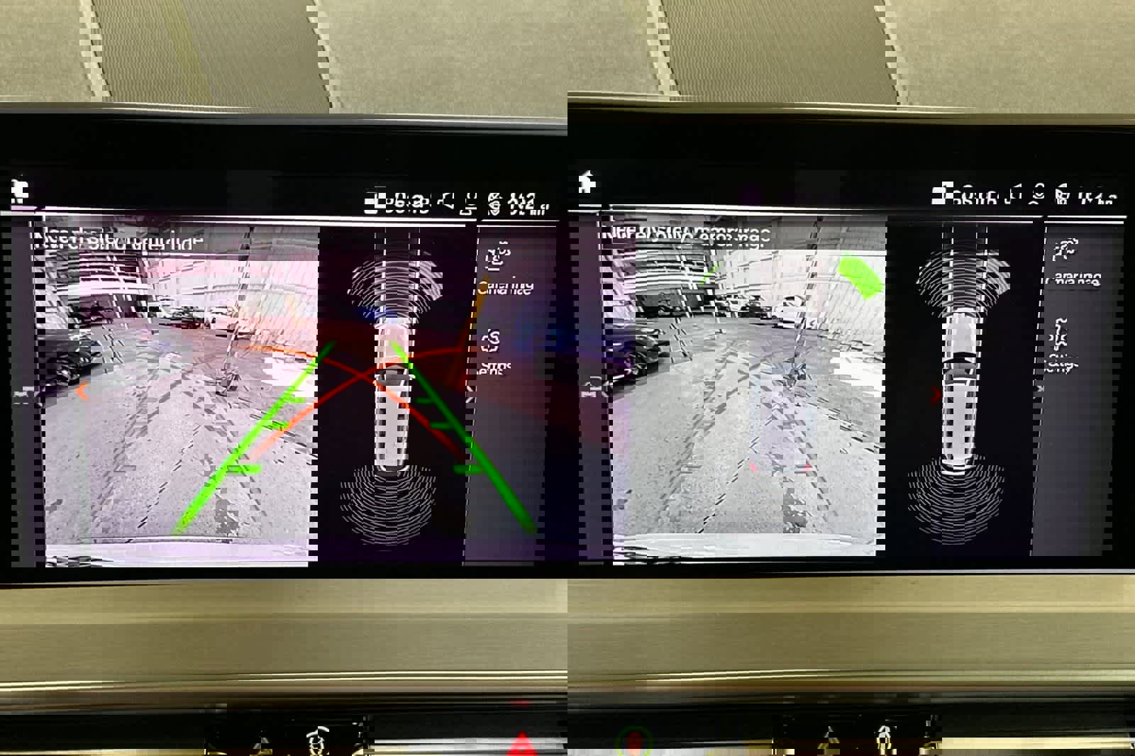 Used 2022 BMW X3 xDrive30i w/ M Sport Package 2 image 20