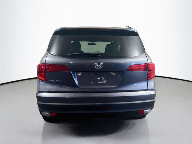 Used 2017 Honda Pilot LX image 22