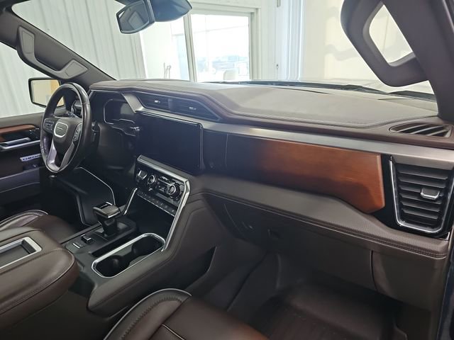 Used 2022 GMC Sierra 1500 Denali image 28