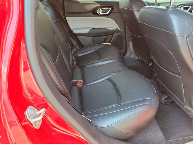Used 2024 Jeep Compass Limited AWD/4WD image 19