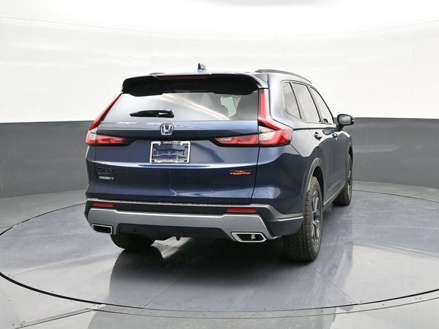New 2026 Honda CR-V TrailSport image 11