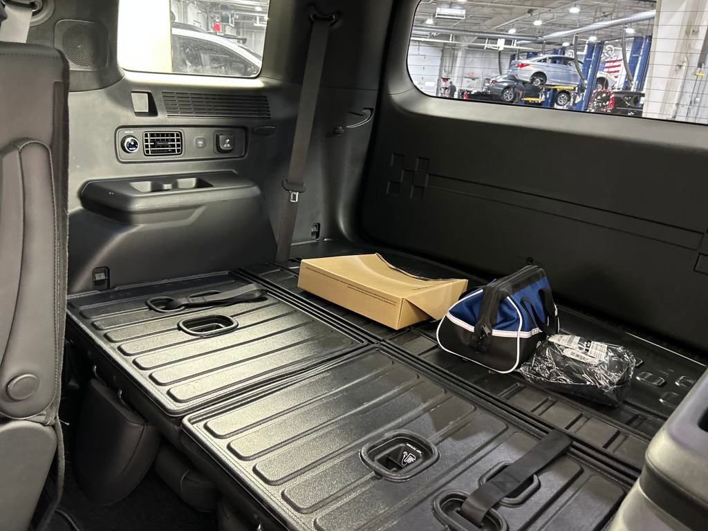 Used 2025 Hyundai Santa Fe Calligraphy image 35