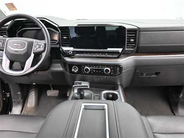 Used 2022 GMC Sierra 1500 SLT w/ SLT Convenience Package image 23