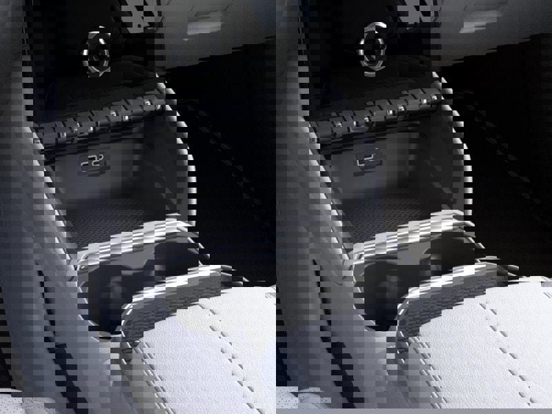 New 2026 GMC Terrain Denali image 50