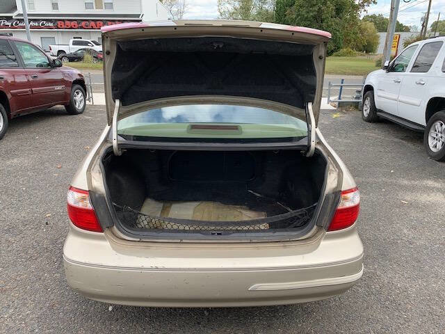 Used 2001 INFINITI I30 image 15