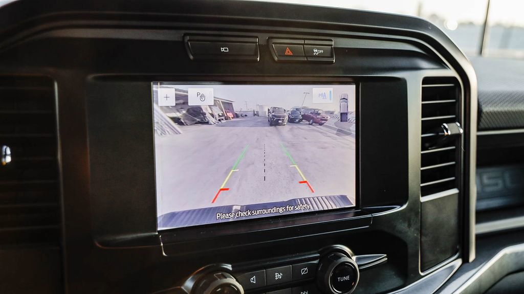 Used 2023 Ford F150 XL w/ STX Appearance Package image 27