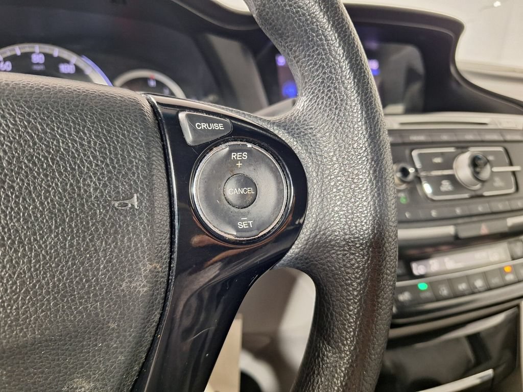 Used 2017 Honda Accord LX image 15