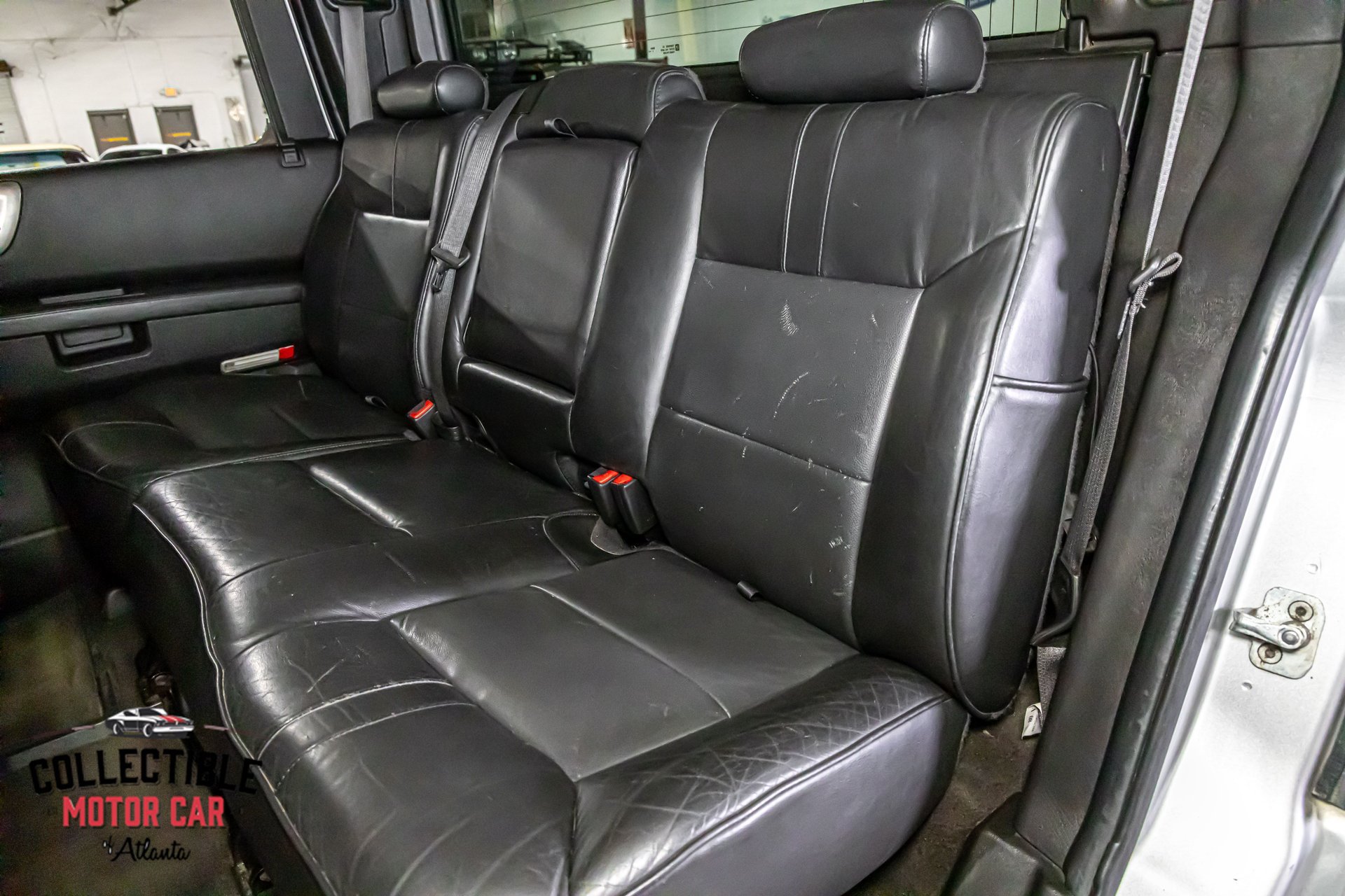 Used 2009 HUMMER H2 Luxury AWD/4WD image 86