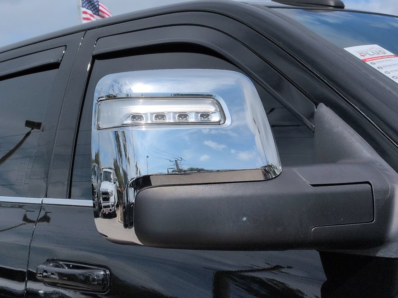 Used 2024 RAM 2500 Limited AWD/4WD image 12