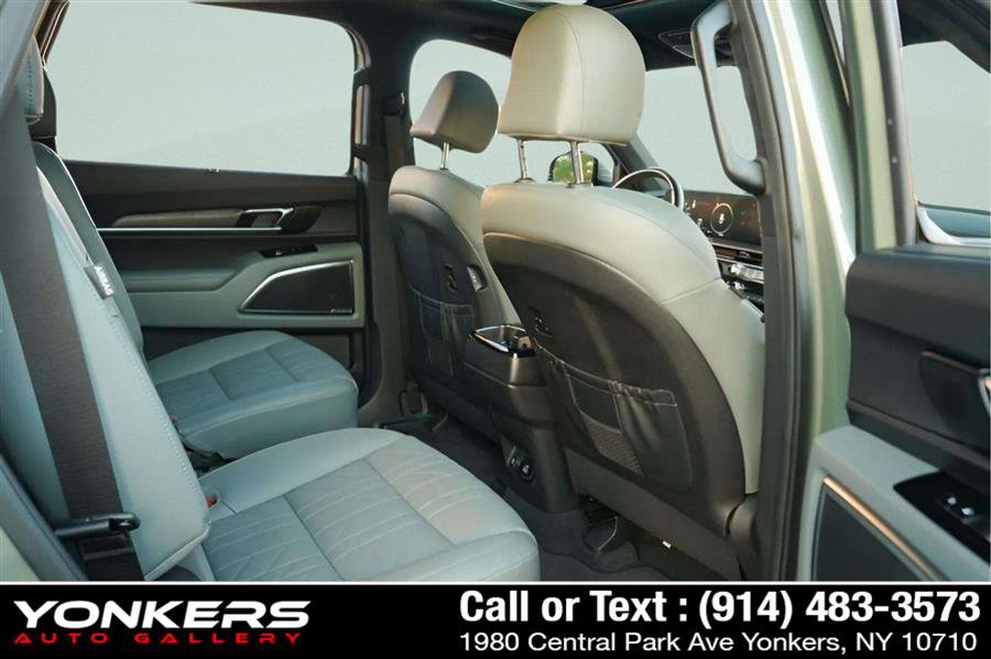 Used 2023 Kia Telluride SX Prestige X-Line image 38
