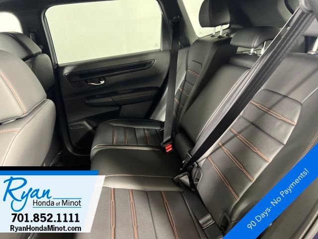 New 2026 Honda CR-V Sport-L image 28