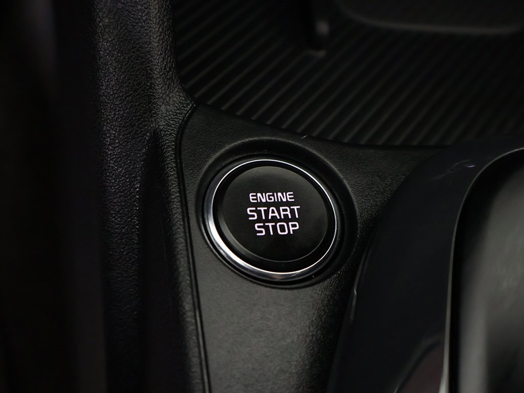Certified 2025 Kia K4 EX image 36