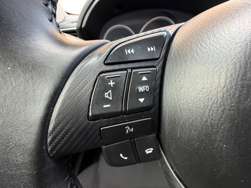 Used 2016 MAZDA CX-5 Touring FWD image 22
