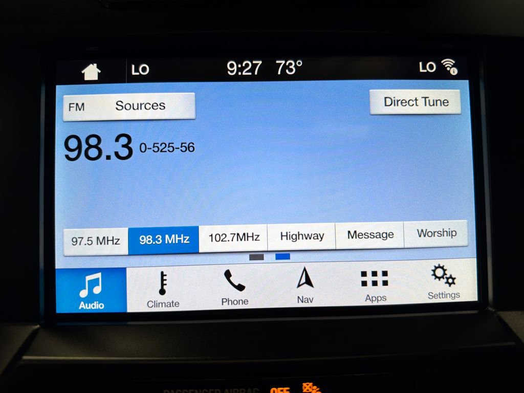 Used 2019 Ford F150 Lariat AWD/4WD image 23