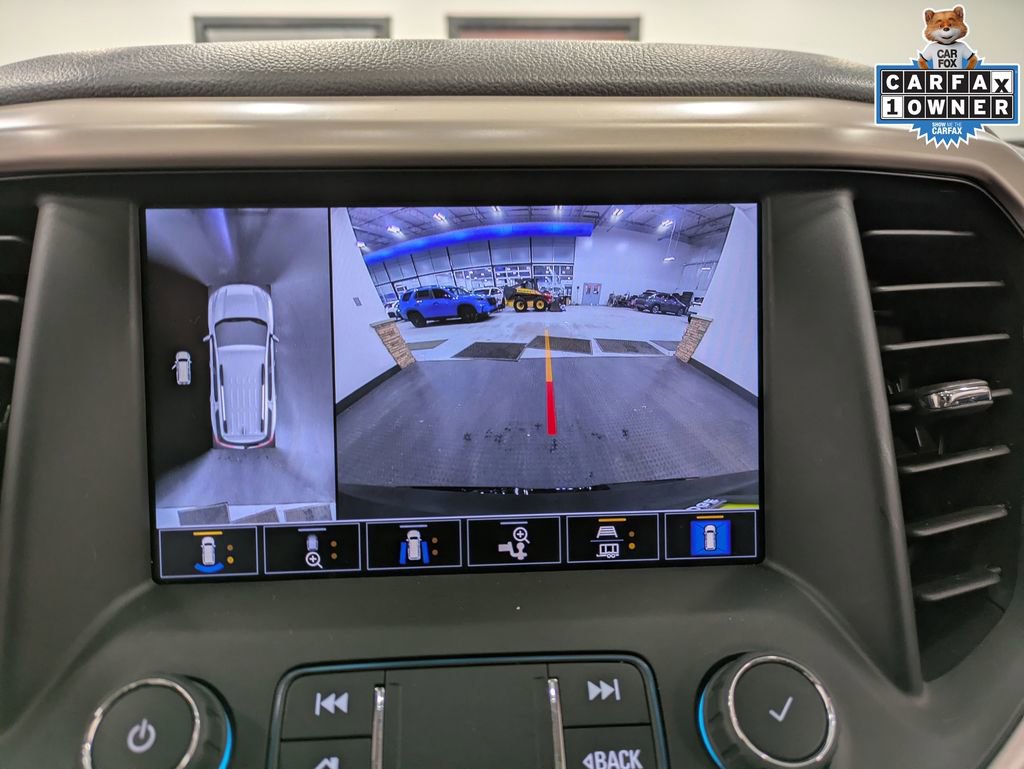 Used 2023 GMC Acadia Denali w/ Denali Ultimate Package image 13