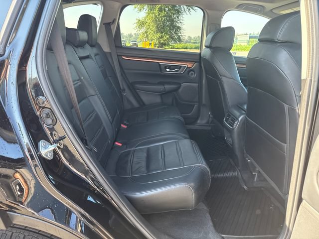 Used 2022 Honda CR-V Touring image 12