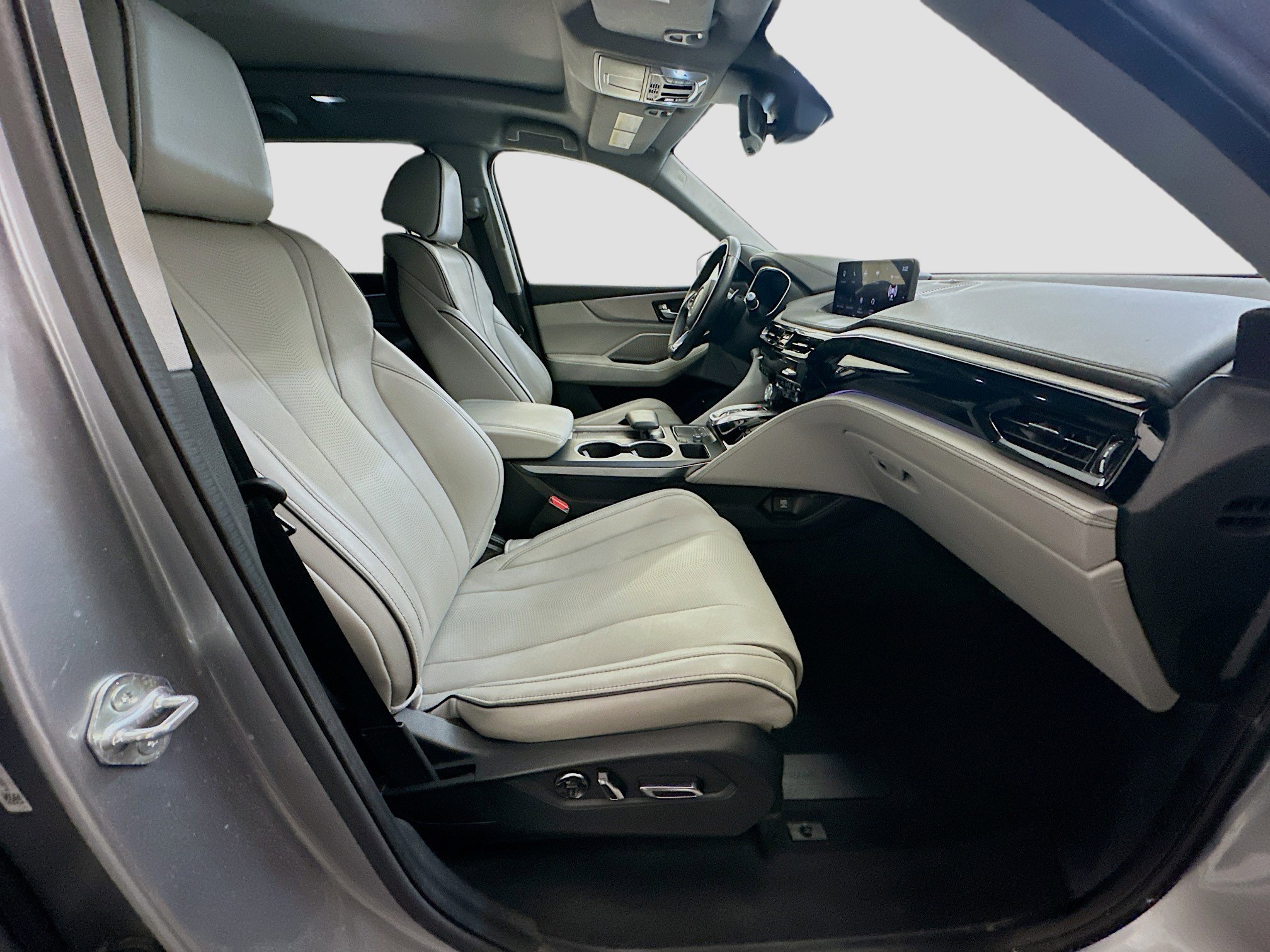 Used 2023 Acura MDX SH-AWD w/ Advance Package image 33