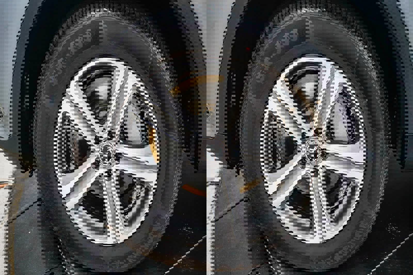 Used 2018 Mercedes-Benz GLC 300 GLC 300 image 10