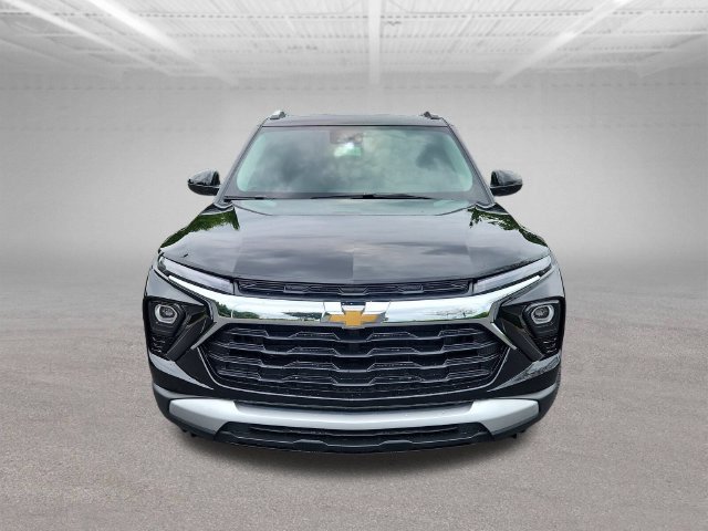 New 2026 Chevrolet TrailBlazer LT w/ Convenience Package FWD image 2