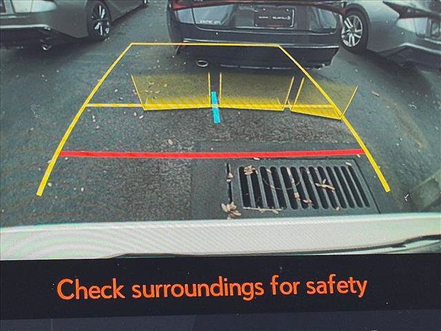 Certified 2024 Lexus RX 350 Premium Plus w/ Cold Area Package FWD image 13