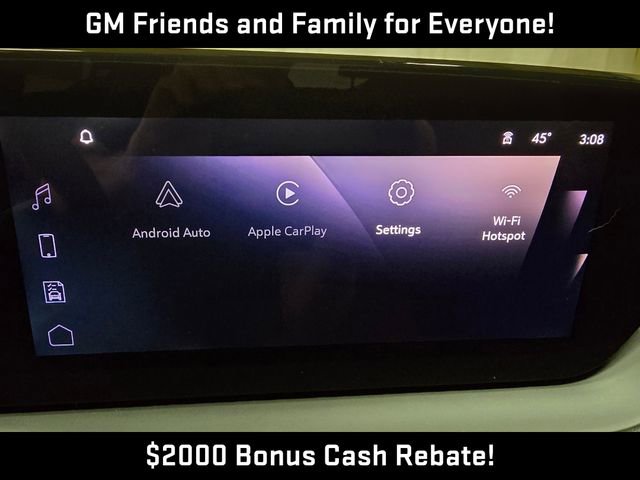 New 2026 Buick Encore GX Sport Touring w/ Comfort Package image 19