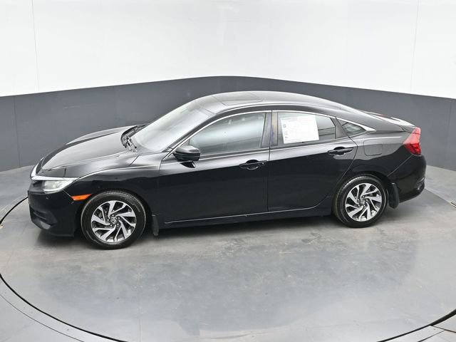 Used 2016 Honda Civic EX image 33