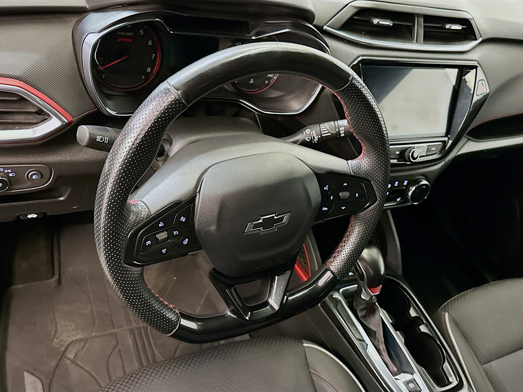 Used 2023 Chevrolet TrailBlazer RS w/ Convenience Package image 18