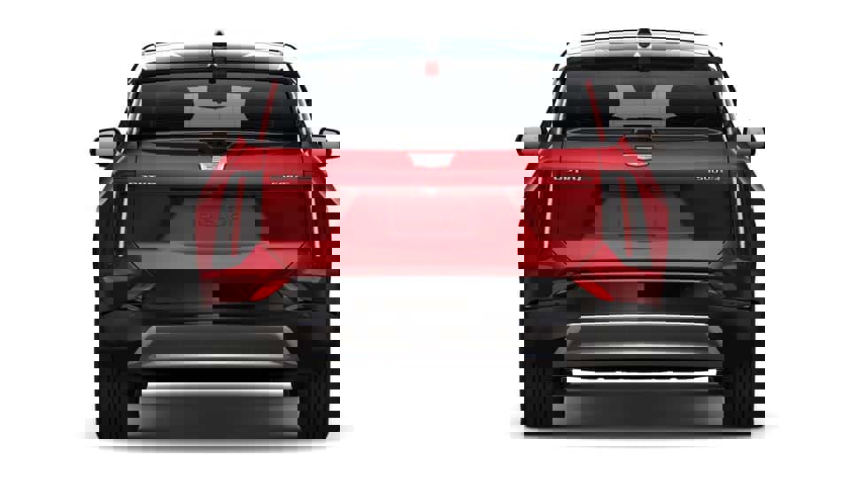 New 2025 Cadillac Optiq Sport 2 image 20