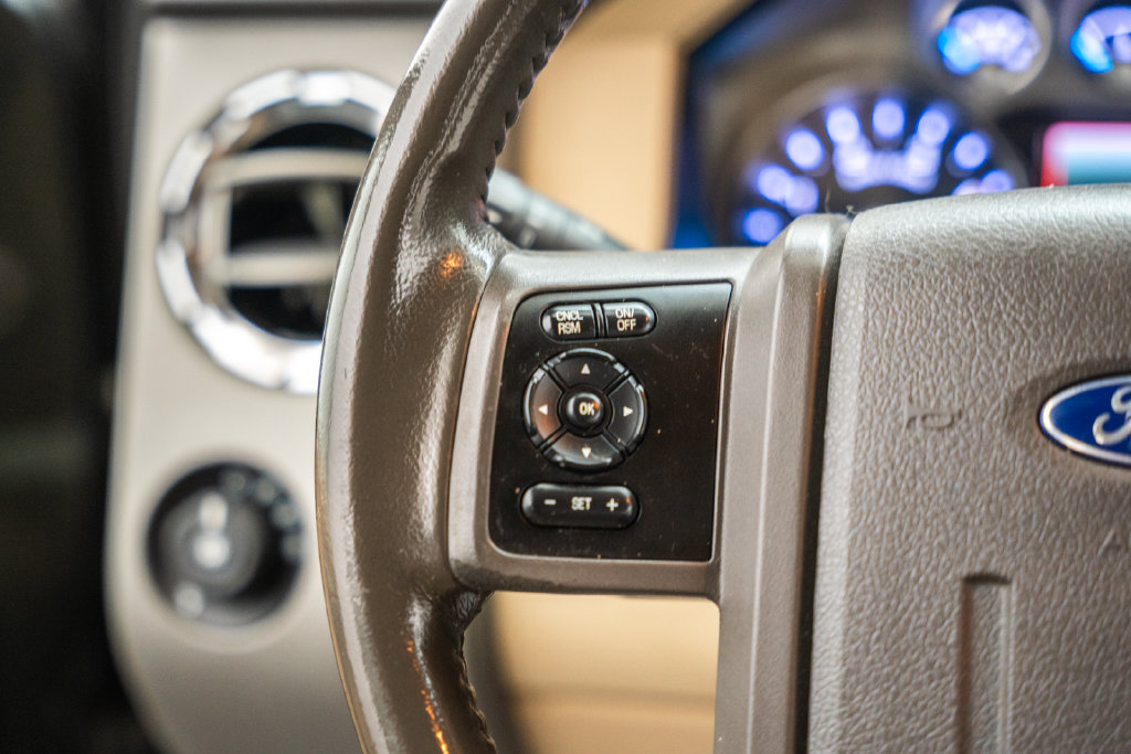 Used 2014 Ford F250 Lariat AWD/4WD image 37