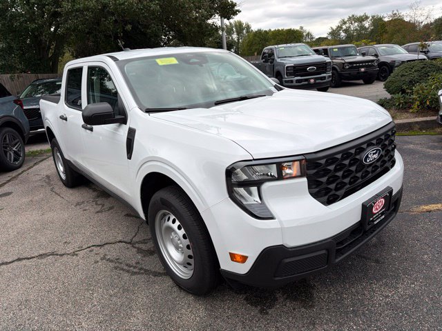 New 2026 Ford Maverick XL