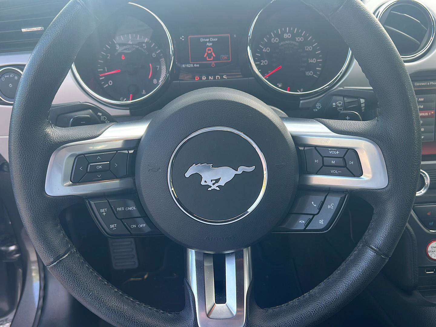 Used 2015 Ford Mustang GT Premium w/ Equipment Group 401A image 17