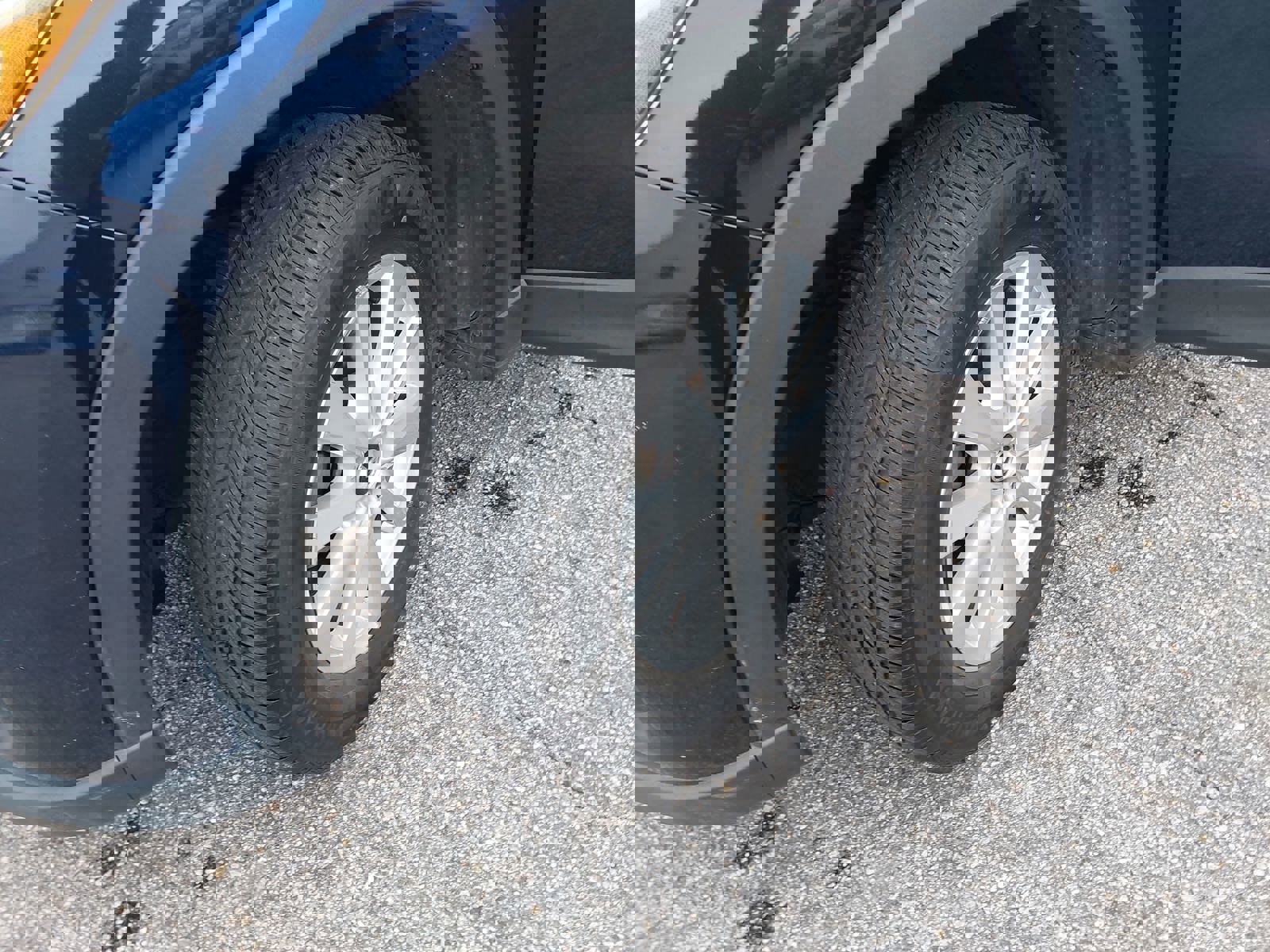 Used 2013 MAZDA CX-5 Touring image 30