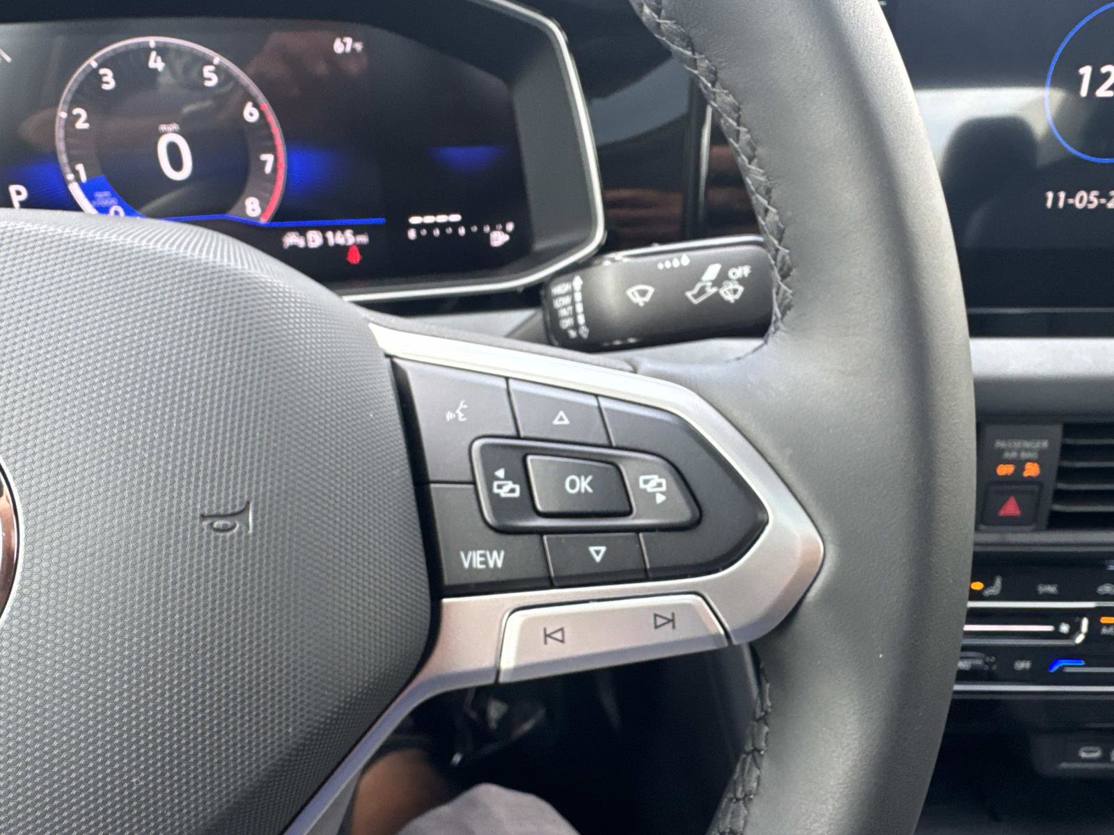 New 2026 Volkswagen Jetta SE image 19