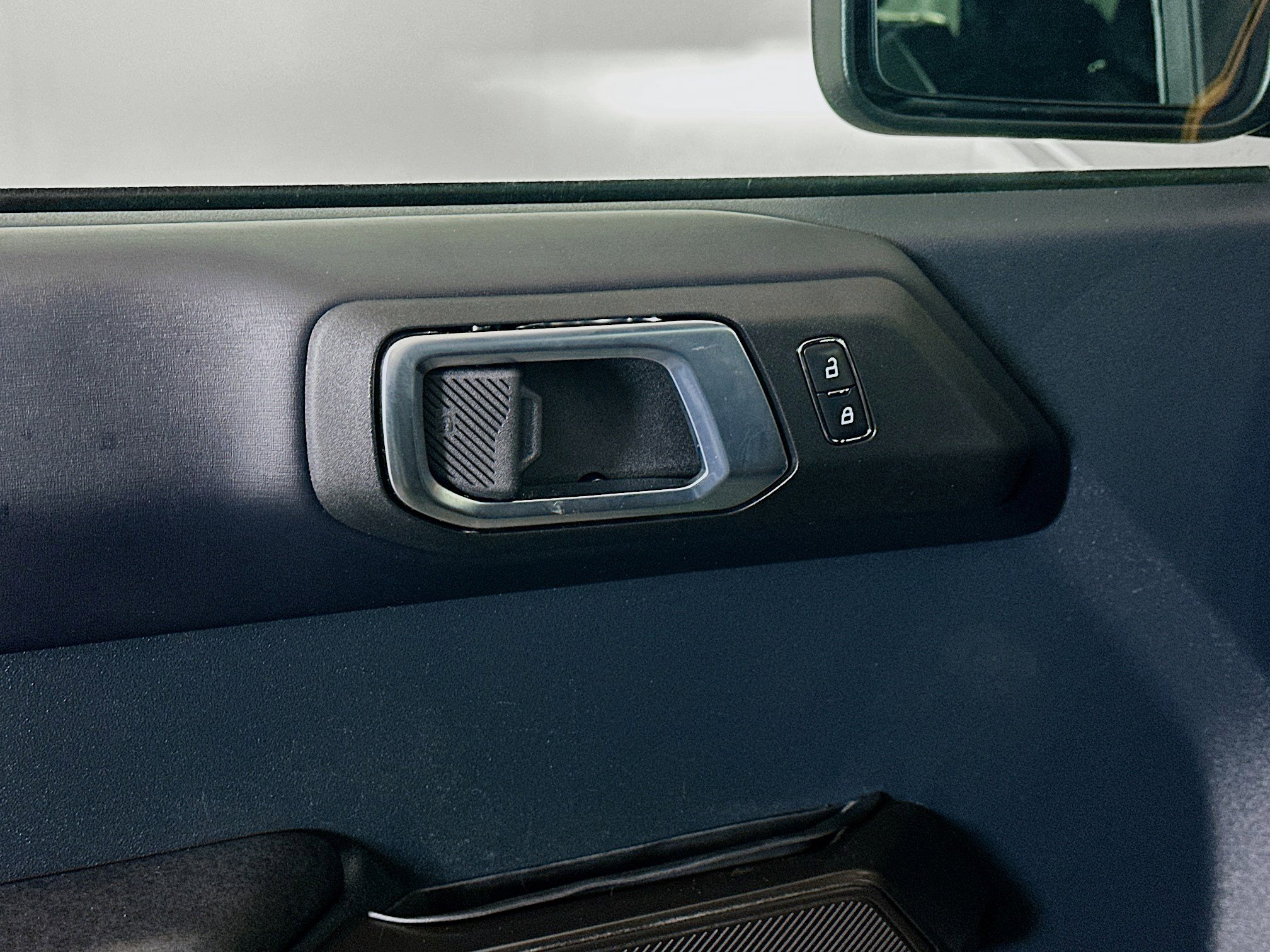 Used 2024 Ford Bronco Badlands w/ Sasquatch Package image 15