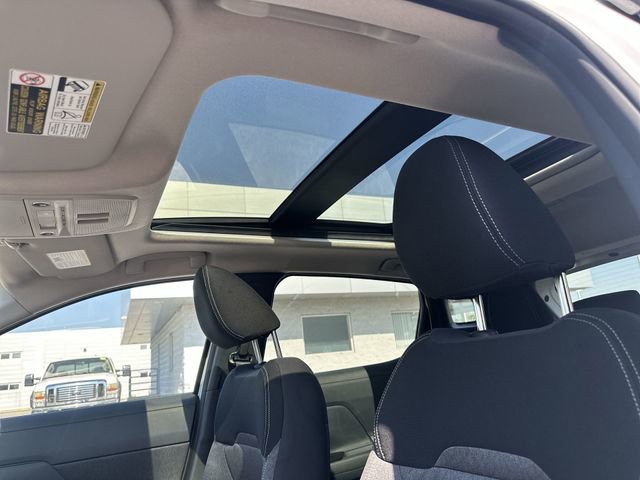 New 2026 Nissan Kicks SV w/ SV Premium Package image 26