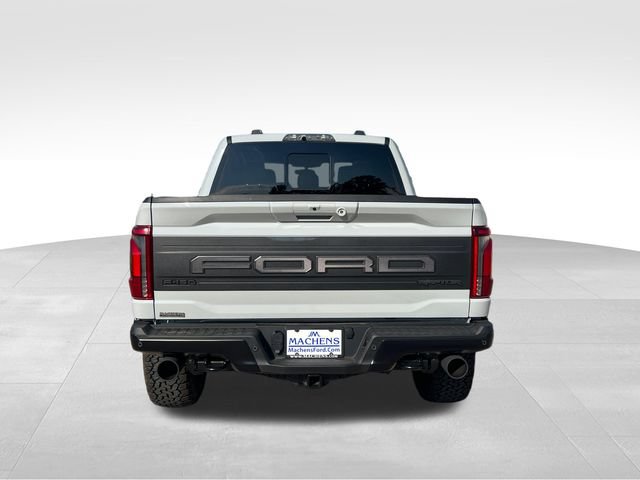 New 2026 Ford F150 Raptor AWD/4WD image 5