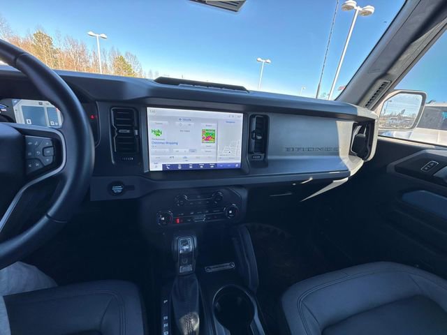 Used 2024 Ford Bronco Big Bend image 20