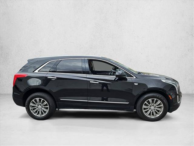 Used 2019 Cadillac XT5 Luxury FWD video 4