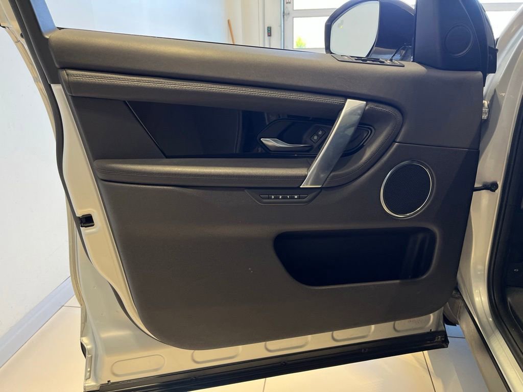 Used 2021 Land Rover Discovery Sport S AWD/4WD image 19