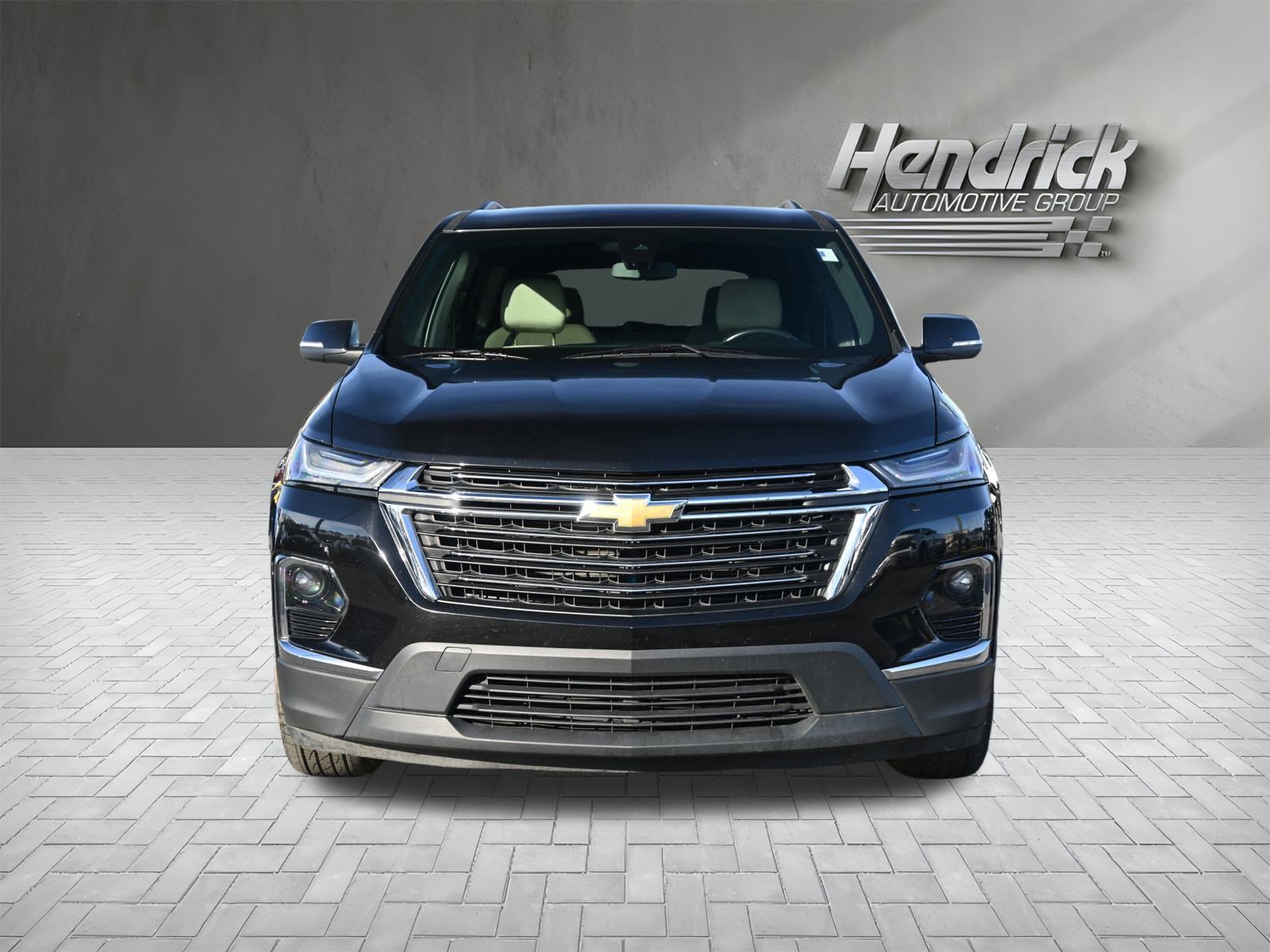 Used 2022 Chevrolet Traverse LT image 5
