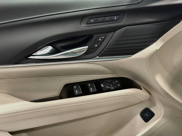 Used 2026 Cadillac CT4 Premium Luxury AWD/4WD image 15