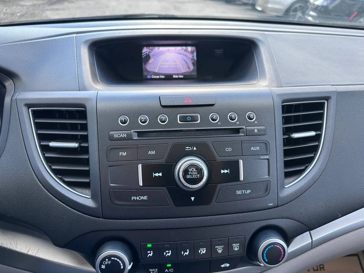 Used 2013 Honda CR-V EX image 20