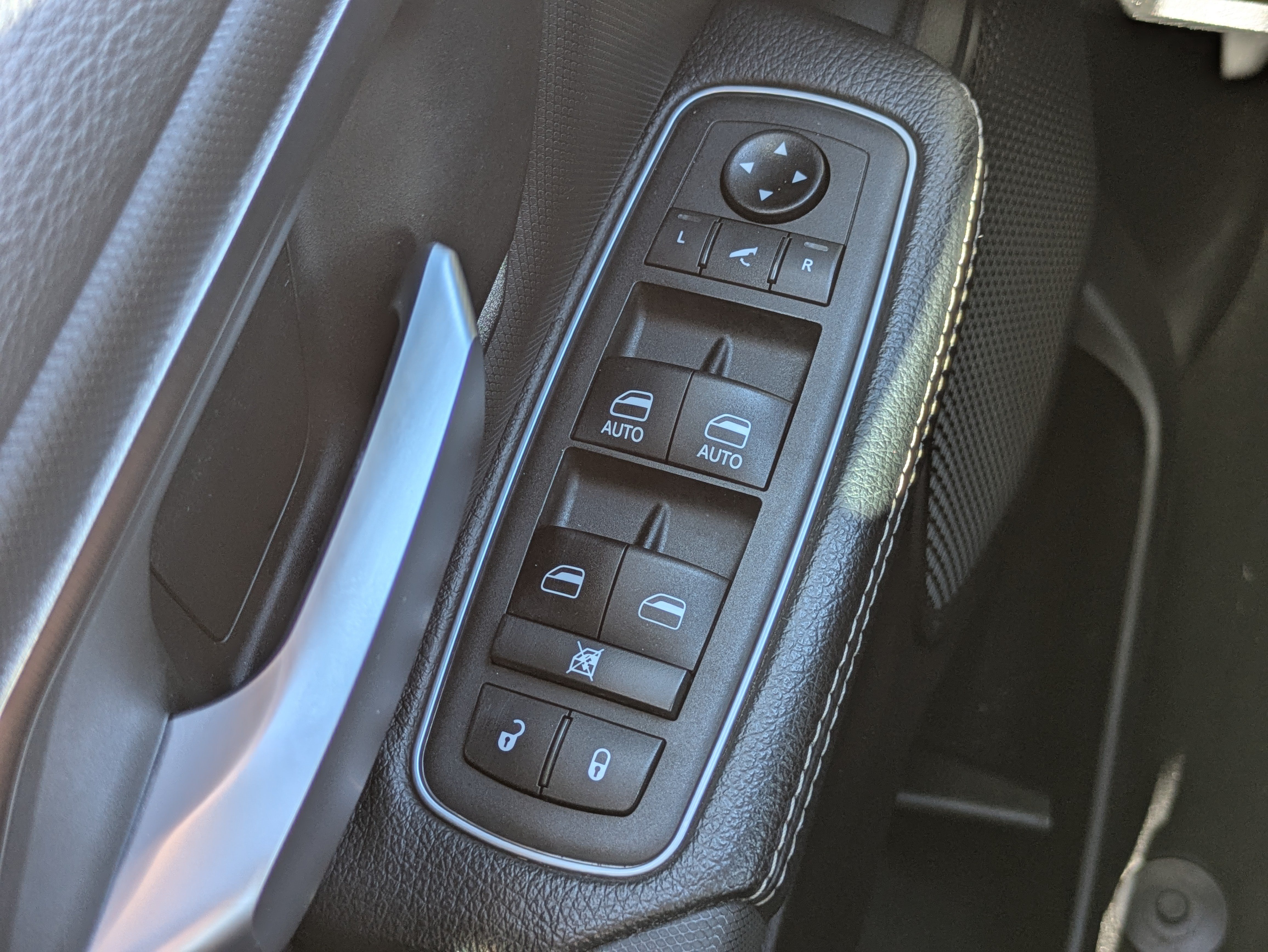 Used 2021 RAM 1500 Rebel w/ Rebel Level 1 Equipment Group AWD/4WD image 22