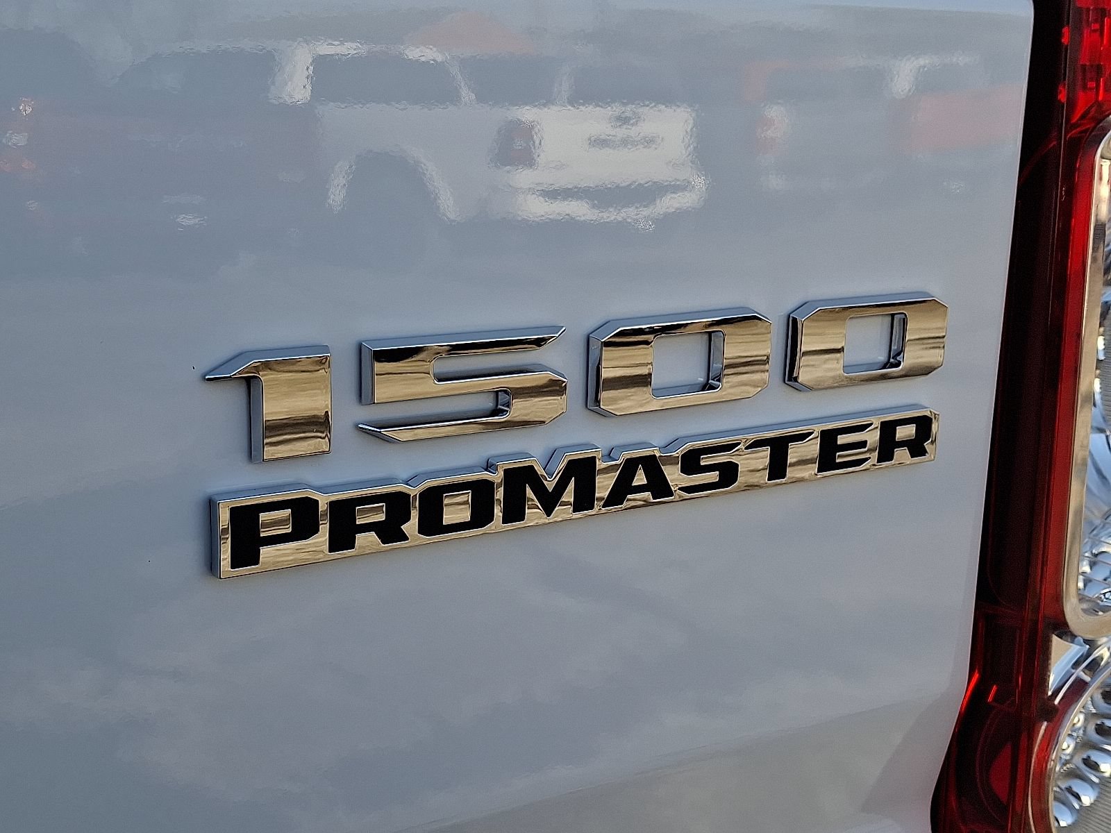 New 2025 RAM ProMaster 1500 w/ Safety Group FWD image 12