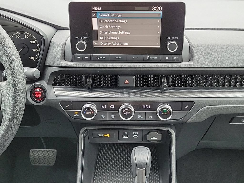 Used 2024 Honda CR-V EX image 21