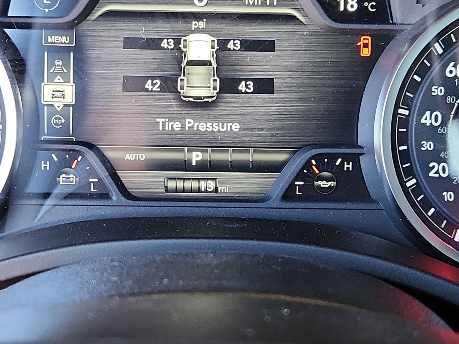 New 2026 RAM 1500 Big Horn image 11