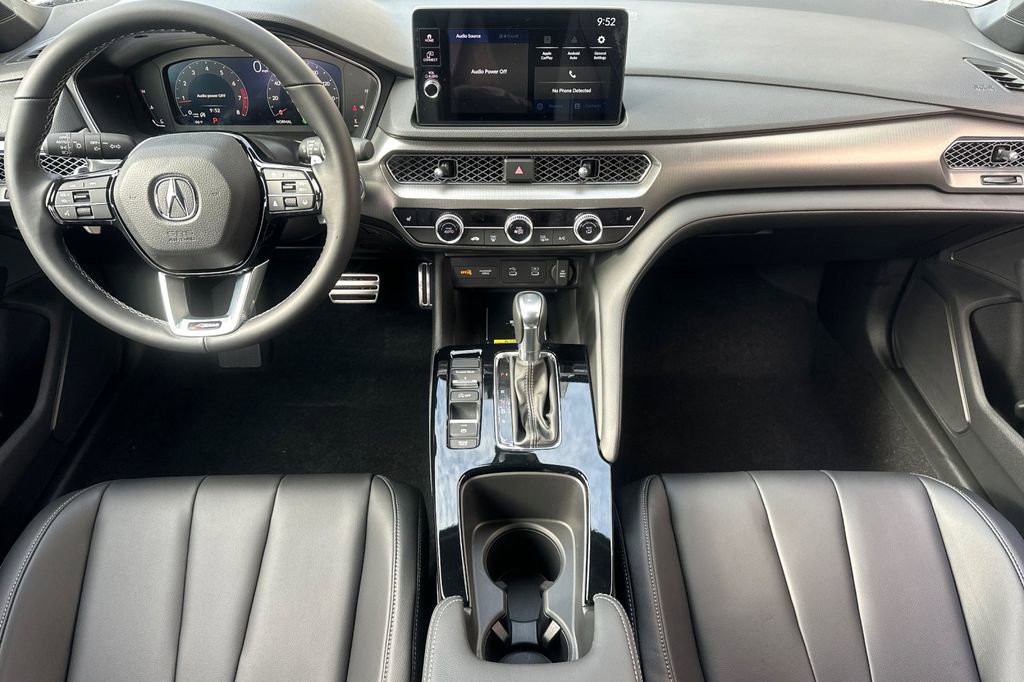 New 2026 Acura Integra A-Spec image 13