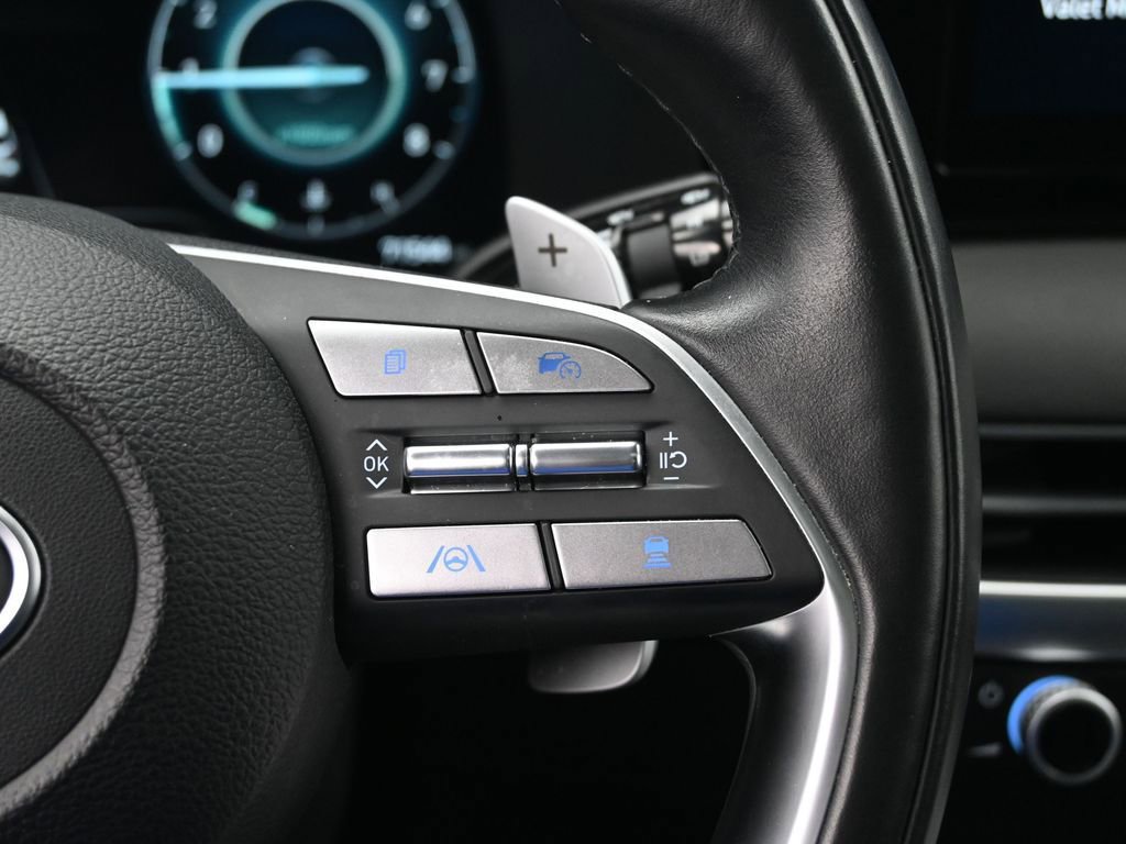 Used 2023 Hyundai Palisade Calligraphy image 14
