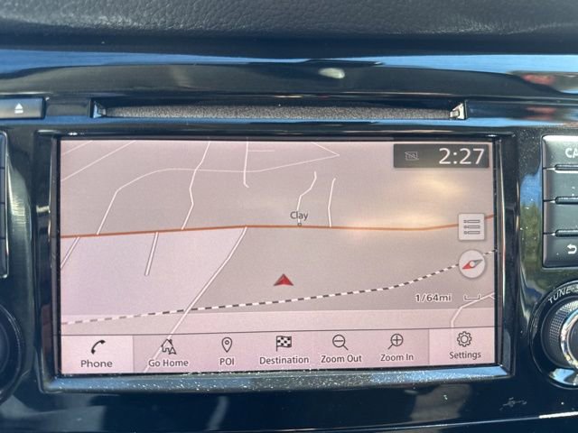 Used 2019 Nissan Rogue SV w/ Premium Package image 25