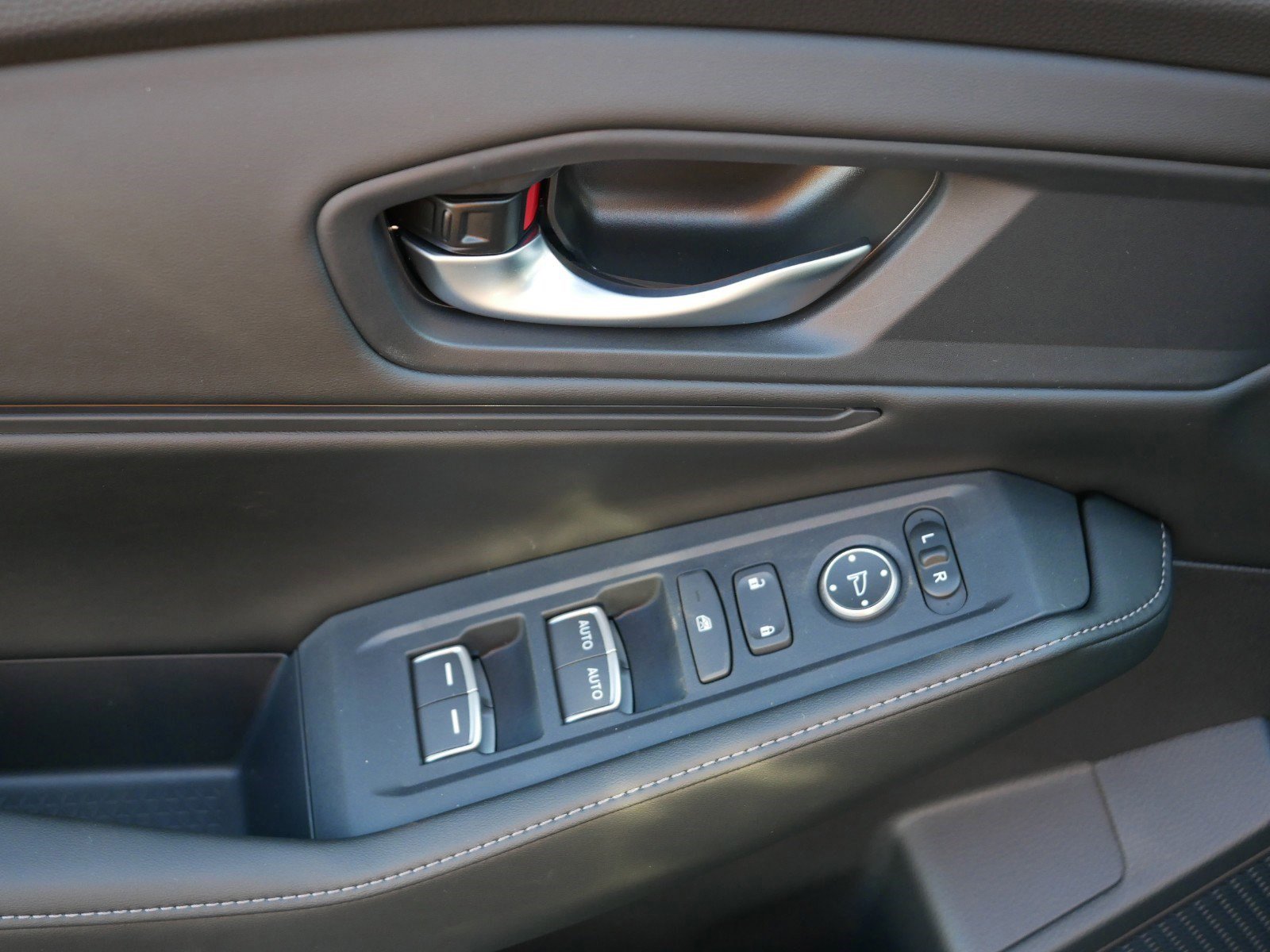 New 2025 Honda Accord Sport image 11